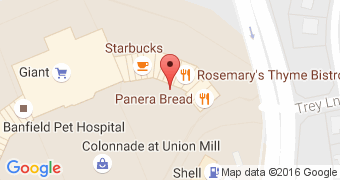 Rosemary's Thyme Bistro