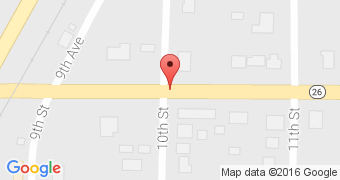 Main Street Diner