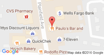 Paulo's Barbeque