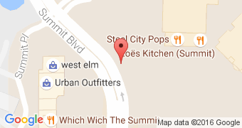Zoes Kitchen