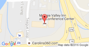 Maggie Valley Pizzeria
