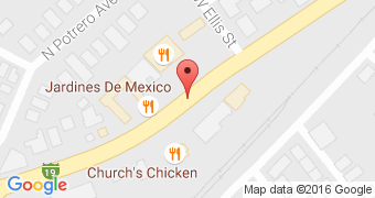 Mariscos Chihuahua