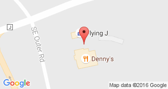 Denny's