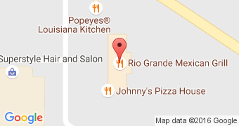 Rio Grande Mexican Grill