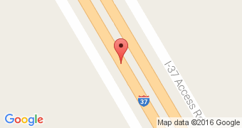 Van's Bar-B-Que