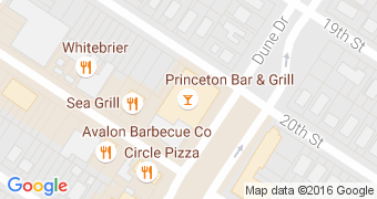 Princeton Bar Grill