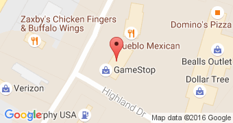 Pueblo Mexican Restaurant