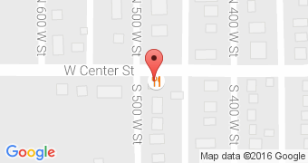 Brody's Tacos