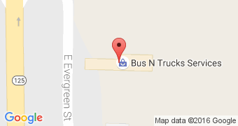 Route 66 Bbq & Catfish