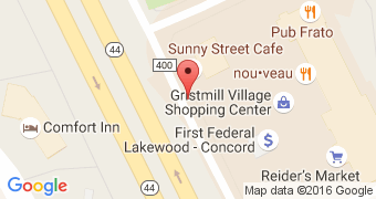 Sunny Street Cafe