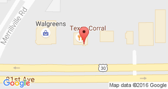 Texas Corral