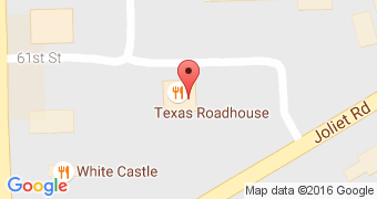 Texas Roadhouse
