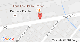 Tom The Green Grocer