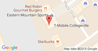 Towne Book Center & Cafe