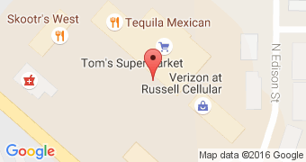 Tequila Mexican Restaurant