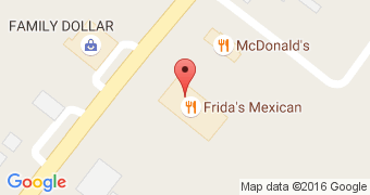 Frida's Restaraunt
