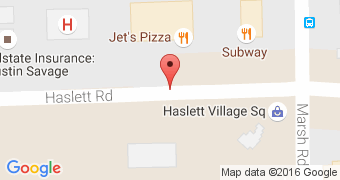 Jet's Pizza
