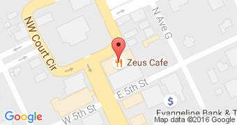Zeus