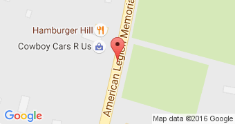 Hamburger Hill