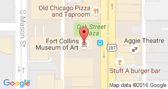 Blue Agave Grill