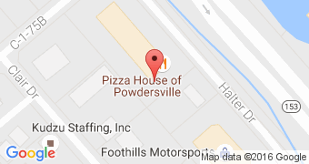 Pizza House