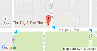 The Pig and The Pint