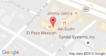 El Paso Mexican Restaurant