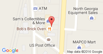 Bob's Brick Oven
