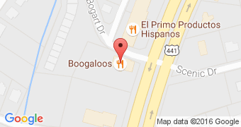 boogaloos