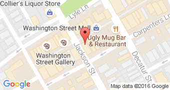 Delaney's Irish Pub
