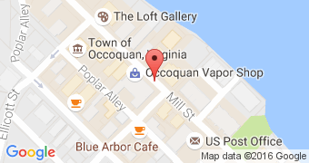 Occoquan Inn