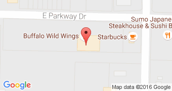 Buffalo Wild Wings