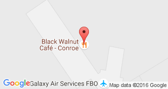 Black Walnut Cafe - Conroe