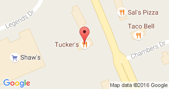 Tuckers