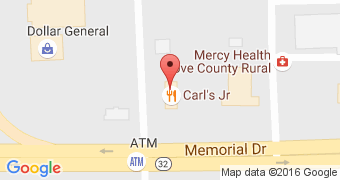 Carl's Jr.