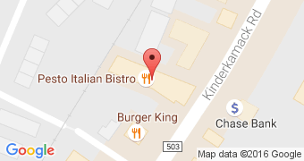 Orange Indian Cuisine