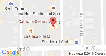 Catriona Cellars