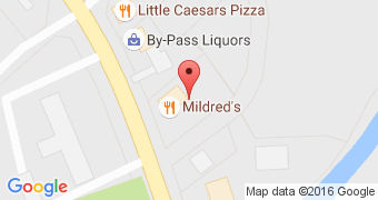 Mildred's Restaurant