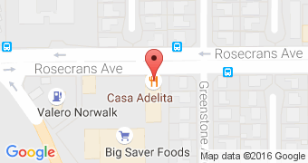 Casa Adelita