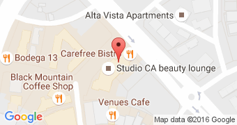 Carefree Bistro