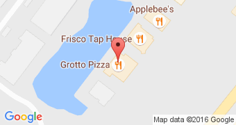 Grotto Pizza