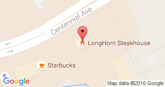 LongHorn Steakhouse