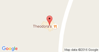 Theodora's
