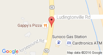 Lou's Restaurant & Catering