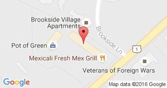 Mexicali Fresh Mex Grill