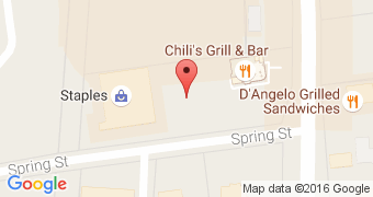 Chili's Grill & Bar