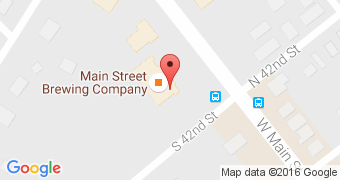 4204 Main Street Brewing Company