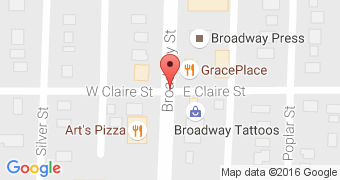 Grace Place