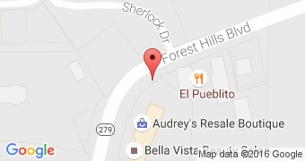 El Pueblito Mexican Restaurant