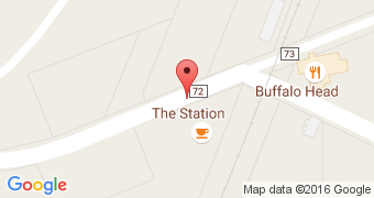 The Station Country Store